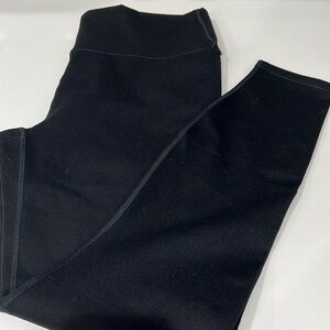 Fabletic’s PowerHold pants.